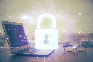 locked for FedRAMP moderate impact level compliance