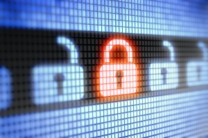 lock being used for CMMC Compliance