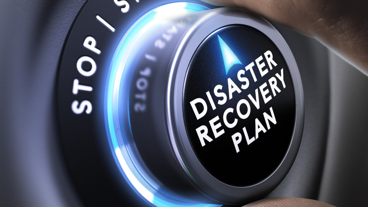 a disaster can be more severe if a companys disaster recovery plan is not instituted very well