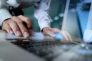 a New Jersey managed IT services provider performing services for a local small business
