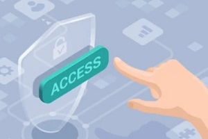 access control concept