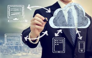 advantages of cloud computing