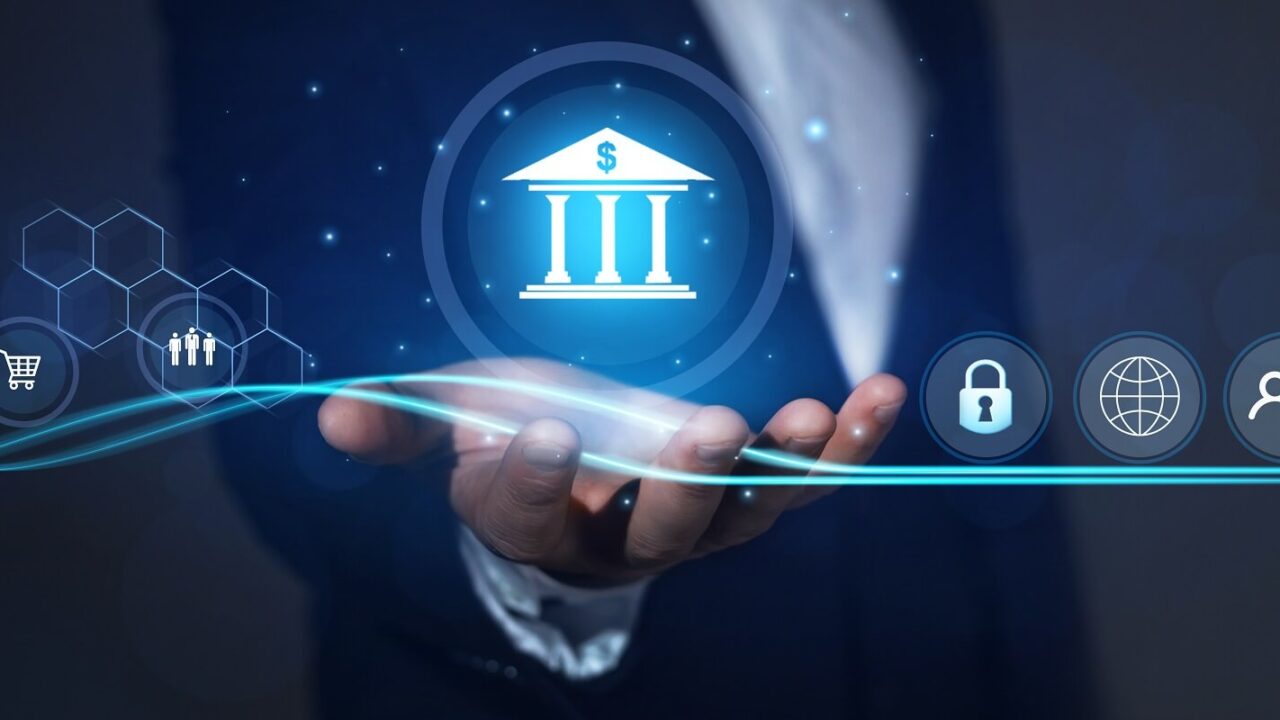 bank safety and protection of personal and financial data