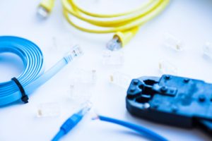 benefits of structured cabling