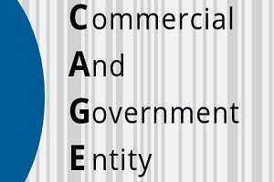 cage code
