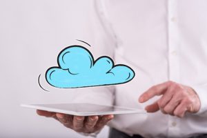 cloud computing and high speed