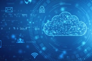 cloud computing digital representation