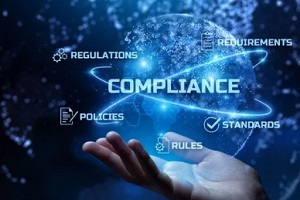 compliance concept