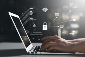 concept of cyber security