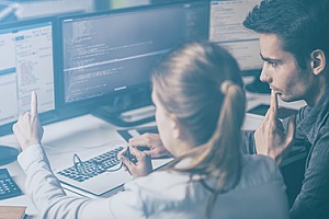 custom network security solutions