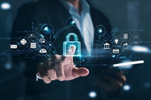 cybersecurity and privacy concepts to protect data