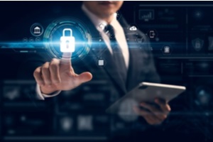 cybersecurity and privacy concepts to protect data
