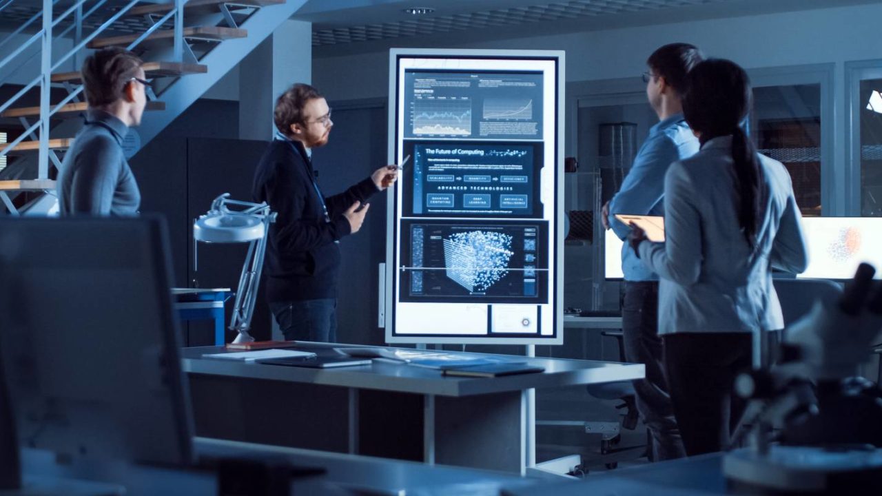 cybersecurity consulting firm assess the vulnerability of a business