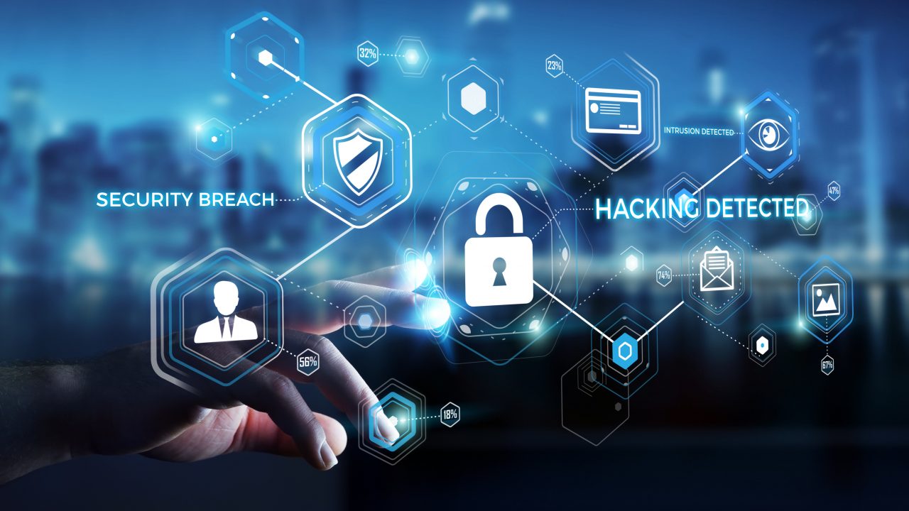 different types of penetration testing and their benefits