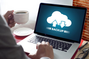 data backup can be one of the list of a disaster recovery plan checklist