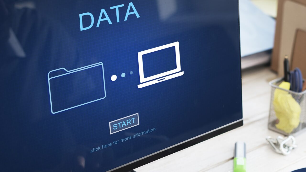 Data Backup Company Queries