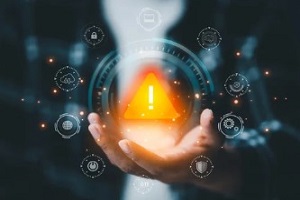 data security concept