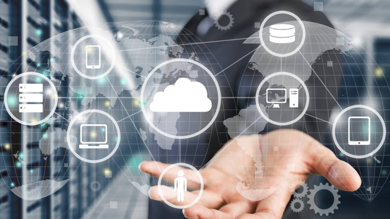 data store and recovery concept