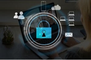 developing network security system