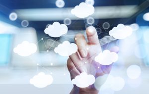 different components of unified communications