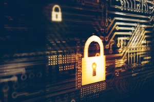 Digital Security Lock