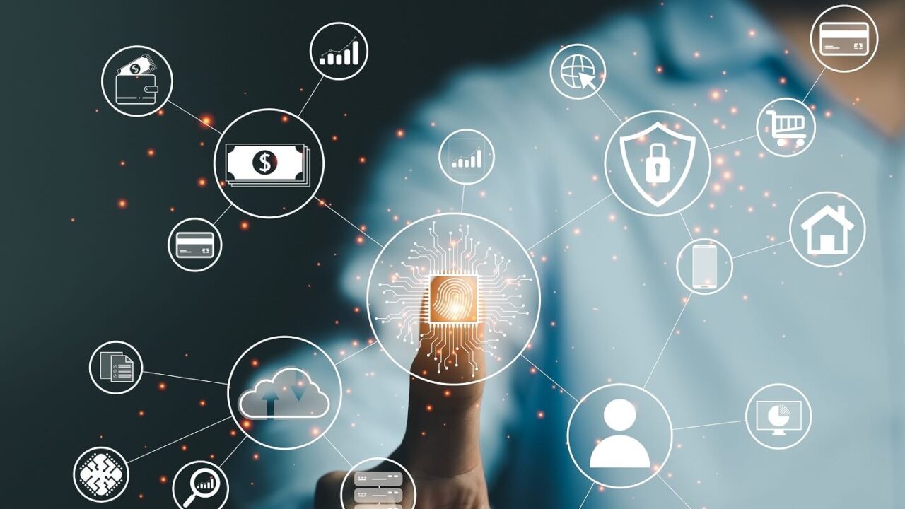 digital transformation technology strategy