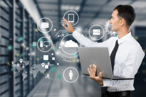 disaster recovery plan effect can be less severe if an organization knows what part of it asset can be utilized during a disaster