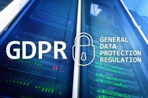gdpr concept