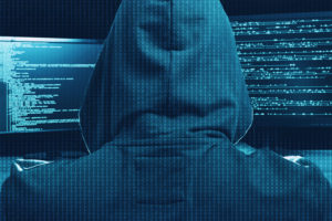 hacker hacks into the network of a business that refused the service of a cybersecurity consulting firm