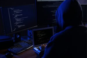 companies unaware of vulnerabilities are susceptible to cyberattacks 