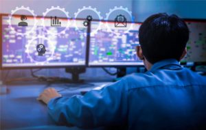 Identify & Resolve Issues Quickly with Remote Monitoring and Management