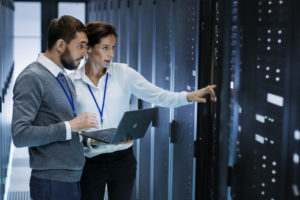 if an organization constantly prepares for an emergency disaster recovery plan can be more effective