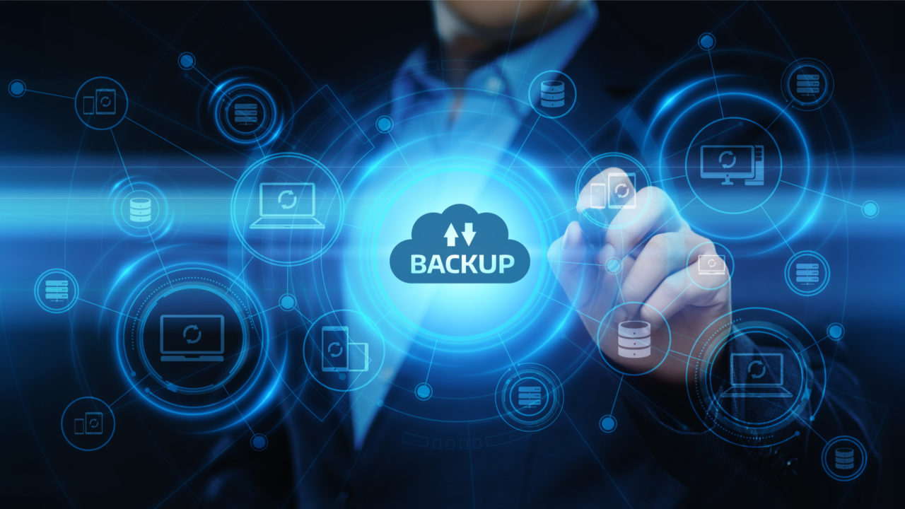 if disaster strucks an organization but manages data wisely then the RPO will not be that bad