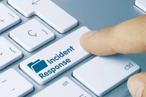 incident response key