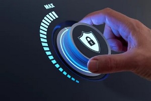 increased security to max