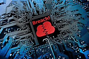 IT company implemented security compliance after it cloud storage was breached