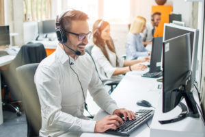it help desk staff are usually on 24_7 standby ready to answer any it-related questions
