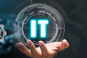 it on virtual screen concetp