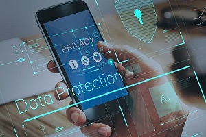 IT Security for Data Protection