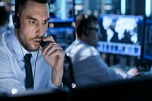 it security professional helping a manhattan ny business