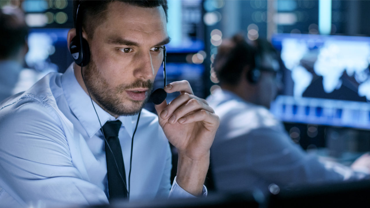 it support are proactive and quick in recognizing threats to an it infrastructure
