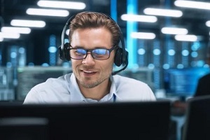 it support executive