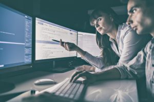 it support handle tedious it tasks of their clients so that their employees can focus on the business operations