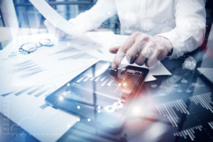 it support provides clients detailed analysis and reports on their it infrastructure