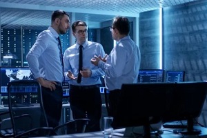 it team