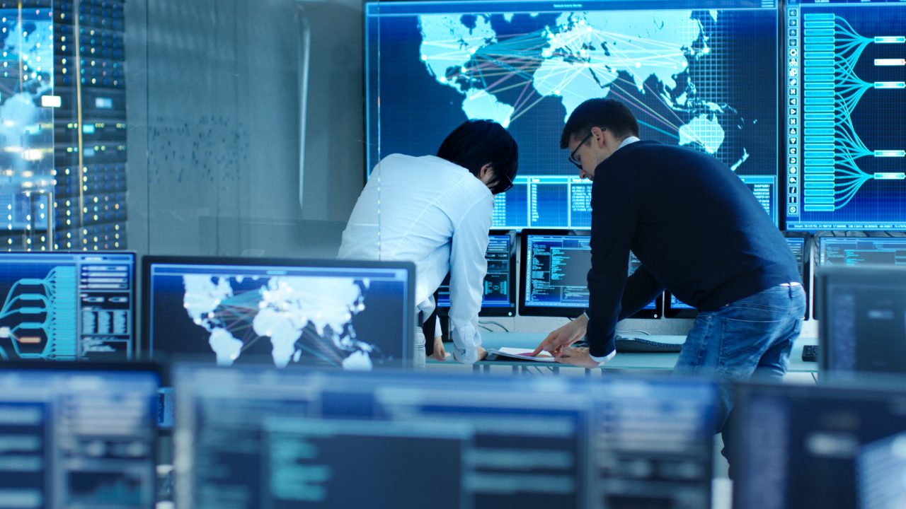 key insights comes from network monitoring