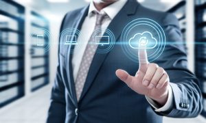 leverage cloud-based offerings for disaster recovery