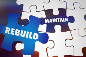 maintenance of an IT infrastructure is a digital hygiene act