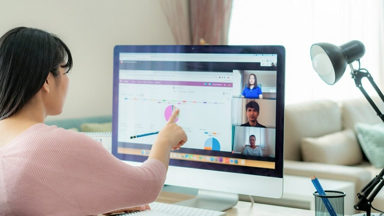 Managed IT Company Support Remote Work Support
