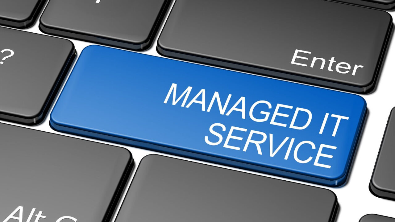 managed it service